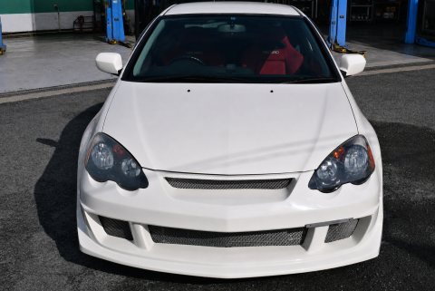 DC-5 INTEGRA