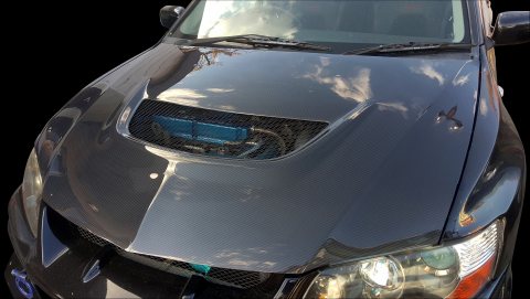 【Black Edition】DIRect CT9A LANCER EVOLUTION