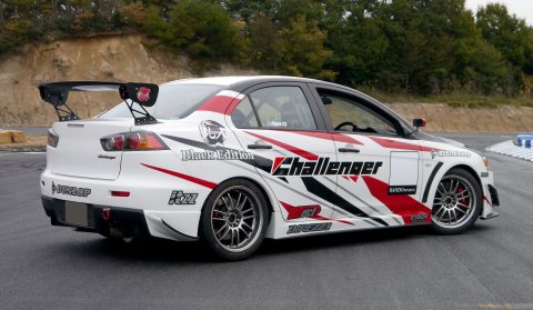【Black Edition】FD3S RX-7