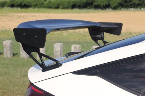 DIRect HONDA CIVIC TYPE-R