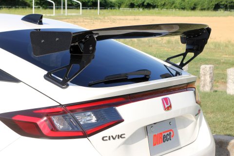 DIRect HONDA CIVIC TYPE-R