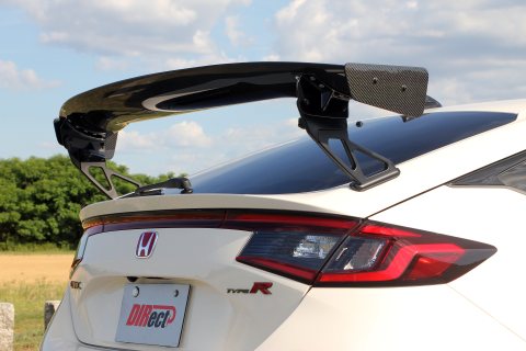 DIRect HONDA CIVIC TYPE-R