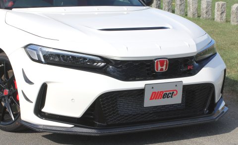 DIRect HONDA CIVIC TYPE-R
