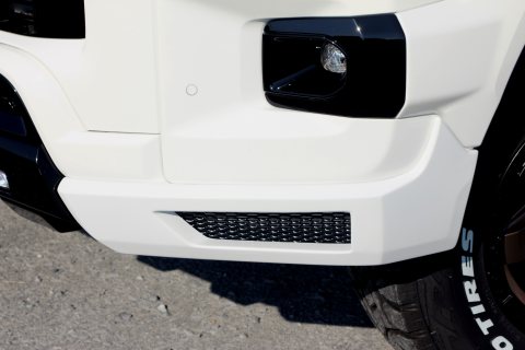 GUN125 HILUX GR SPORT