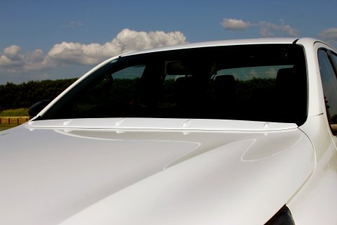 GUN125 HILUX GR SPORT