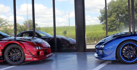 【DIRect】FD3S RX-7