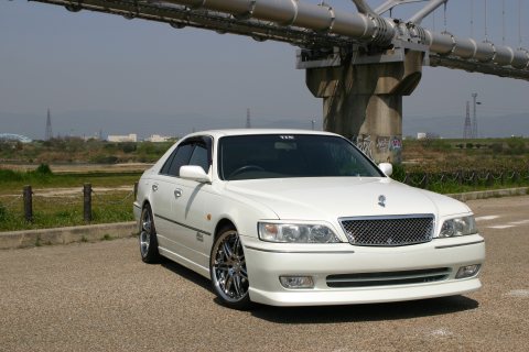 Y33 CIMA
