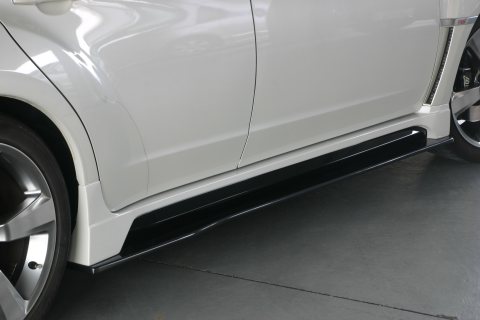 IMPREZA GVB