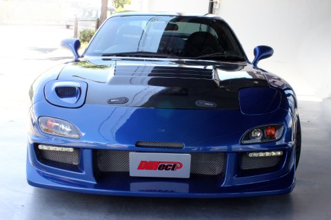 【DIRect】FD3S RX-7