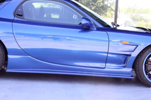 【DIRect】FD3S RX-7