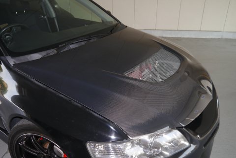 LANCER EVOLUTION.9＆MR