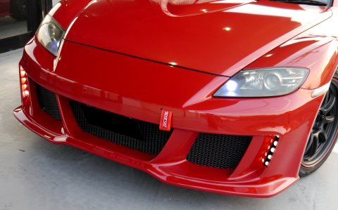 DIRect HONDA AP1.2 S2000