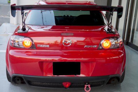 DIRect HONDA AP1.2 S2000