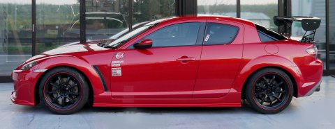 DIRect HONDA AP1.2 S2000