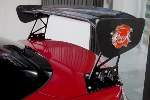DIRect HONDA AP1.2 S2000