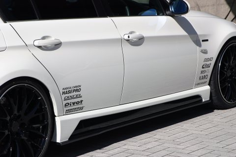 avant BMW E92 3シリーズクーペ（前期）