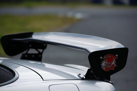 AP1.2 S2000 Normal BODY KIT