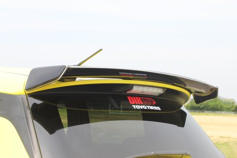 【Black Edition】DIRect SUZUKI ZC33S SWIFT SPORT