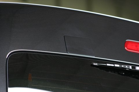 200系ハイエースWIDEBODY