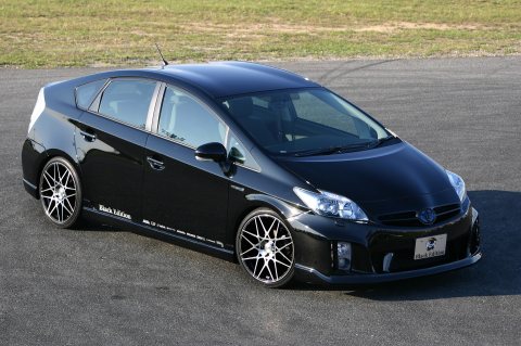 ZVW30 PRIUS【前期】