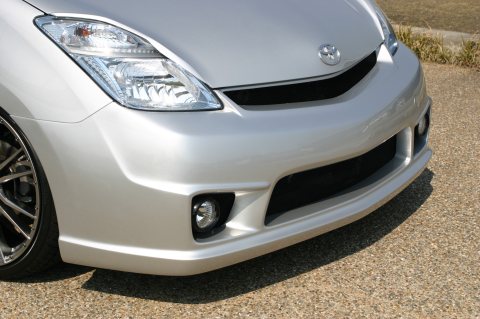 NHW20 PRIUS