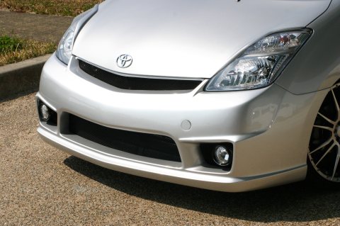 NHW20 PRIUS