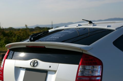 NHW20 PRIUS