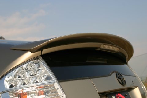 NHW20 PRIUS