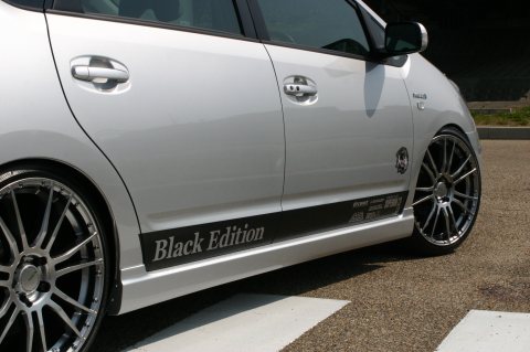 NHW20 PRIUS