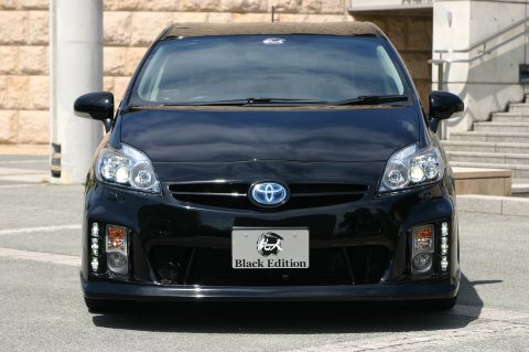 ZVW30 PRIUS【前期】