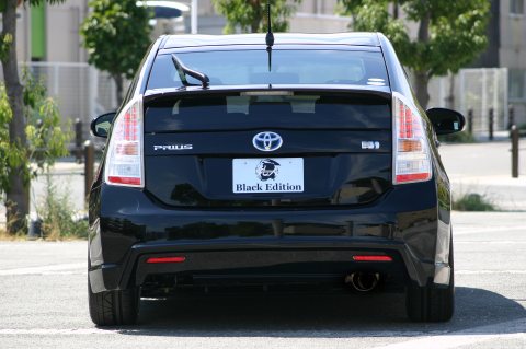 ZVW30 PRIUS【前期】