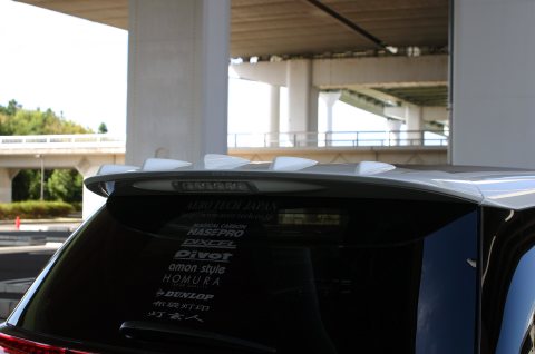 ACR/GSR50W ESTIMA AERAS（M/前期）