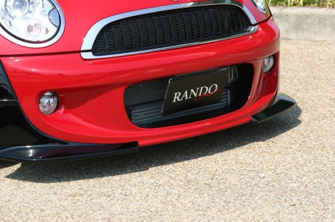 BMW MINI COOPER S