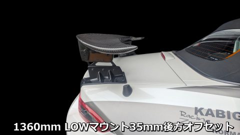【ND5】ROADSTER