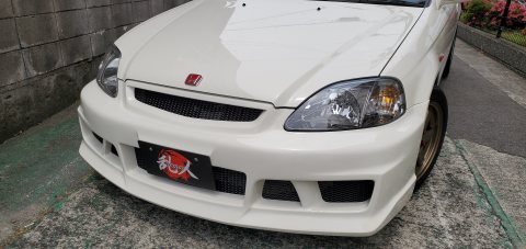 EK CIVIC