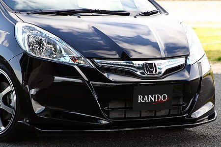 GE8 FIT RS（前期）