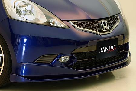 GE8 FIT RS（前期）