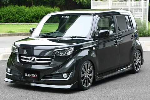QNC2#系 bB