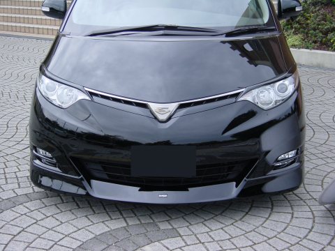 NEW ESTIMA