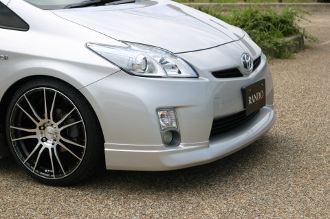 ZVW30 PRIUS