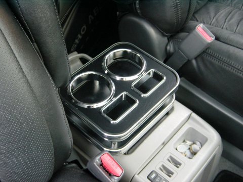 ALPHARD 後期MS/AS用