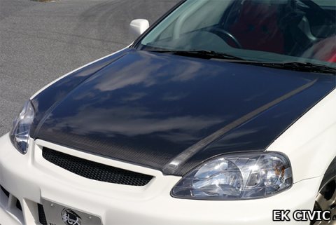Normal Shape Type BONNET