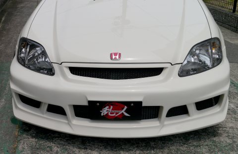 EK CIVIC