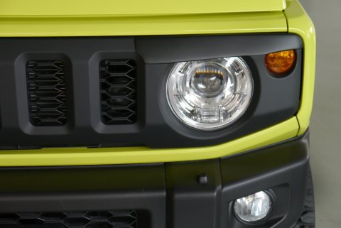 JB64W JIMNY&JB74W SIERRA