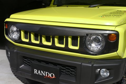 JB64W JIMNY&JB74W SIERRA