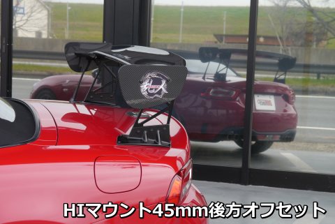 【FIAT】ABARTH 124 spider