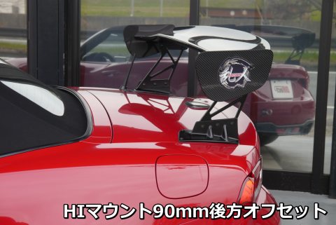 【FIAT】ABARTH 124 spider