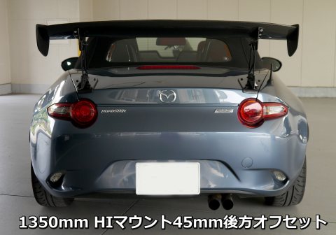 【ND5】ROADSTER