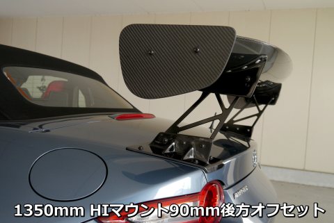 【ND5】ROADSTER