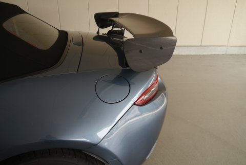 【ND5】ROADSTER